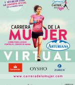 Carrera de la Mujer Virtual