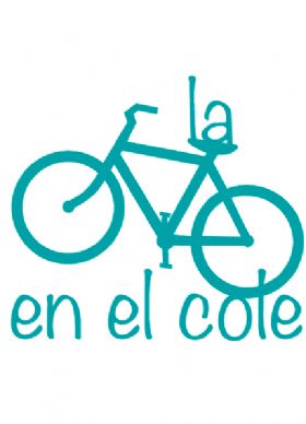 Inscripciones para el programa «La Bici en el Cole 2020/2021»