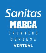 Sanitas Marca Running Series Virtual