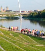 Zaragoza se ha unido al «Acuerdo de Ciudad Verde» de la Comisión Europea