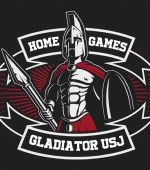 Gladiator USJ Home Games