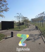 Haz ejercicio y disfruta del entorno natural con las rutas ZaragozAnda