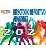 Directorio Deportivo Aragonés 2021