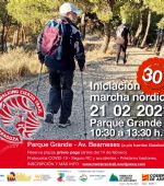 Curso de Iniciación al «Nordic Walking»