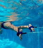 Accesorios para natación