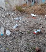 Stop-plástico, un canal de sensibilización y denuncia sobre el abandono de basura en los entornos naturales