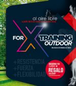 Forus Zaragoza lanza la nueva actividad al aire libre «ForXtraining Outdoor»