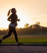 Así debes correr para evitar lesiones