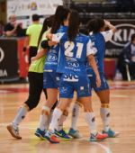 Zaragoza Deporte incrementa las ayudas a clubes de máxima categoría