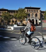 En abril… ¡bicis mil!