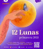 Programa «12 lunas primavera 2021»