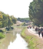 Esta primavera, disfruta de las rutas ZaragozAnda