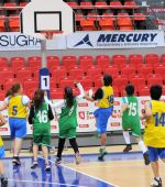 Presentación de solicitudes de ayuda para Deporte Base y Escolar