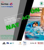 XV Trofeo «Ibercaja-Ciudad de Zaragoza» de Natación