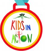 Newsletter #1 del Proyecto «Kids in Action» Abril 2021