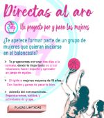 Proyecto «Directas al Aro»