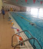 Inscripciones abiertas para los cursillos deportivos municipales de Natación y «Nada cuidando tu espalda»