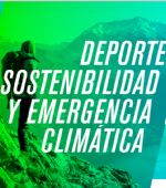 Webinar «Deporte, sostenibilidad y emergencia climática»