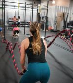 Guía de Crossfit® para principiantes