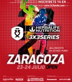 Circuito Herbalife 3×3 Series