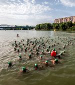 V Triatlón «Ibercaja-Ciudad de Zaragoza»