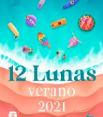 12 lunas verano 2020