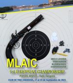 Campeonato de Europa Postal MLAIC