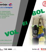 VI Trofeo «Ibercaja-Ciudad de Zaragoza» de Voleibol