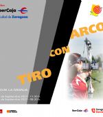 XVI Trofeo «Ibercaja-Ciudad de Zaragoza» de Tiro con Arco