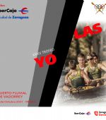 XXXV Trofeo «Ibercaja-Ciudad de Zaragoza» de Yolas