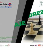 XVI Trofeo «Ibercaja-Ciudad de Zaragoza» de Ajedrez