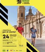 Mann Filter XV Maratón «Ibercaja-Ciudad de Zaragoza» + Prueba Corta 10k