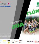 XXVIII Trofeo «Ibercaja-Ciudad de Zaragoza» de Duatlón Cros