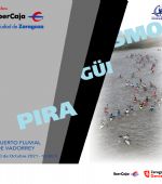 XXXV Trofeo «Ibercaja-Ciudad de Zaragoza» de Piragüismo