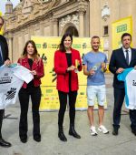 Mann Filter Maratón «Ibercaja-Ciudad de Zaragoza» regresa con un circuito renovado y cifras de récord