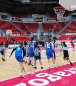 Galería de fotos del Día del Minibasket 2021