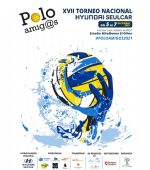 XVII Encuentro Nacional de Waterpolo «POLOAMIGOS»