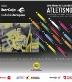 Gran Premio «Ibercaja-Ciudad de Zaragoza» de Atletismo