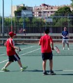El tenis, un deporte muy popular en España que cuenta con multitud de beneficios