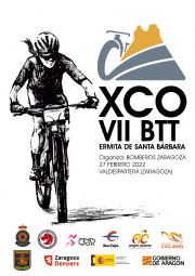 VII BTT XCO «Ermita Santa Bárbara»