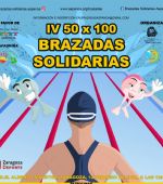 IV Brazadas Solidarias