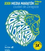 Inscripciones para la Media Maratón «Ibercaja-Ciudad de Zaragoza» + 5K