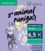 5ª Animal Runizar