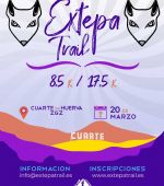 V Extepa Trail