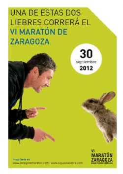 Aún estás a tiempo de apuntarte a las siguientes Carreras Populares Aún estás a tiempo de apuntarte a las siguientes Carreras Populares