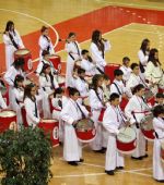 XXIX Exaltación Infantil de los Instrumentos Tradicionales de la Semana Santa