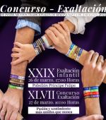 XLVII Concurso Exaltación de los Instrumentos Tradicionales de la Semana Santa