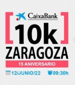 Planes de entrenamiento de 12 semanas para la CaixaBank 10k Zaragoza