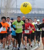 Calendario de Carreras Populares en Zaragoza