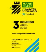 Últimos días para apuntarse a la Maratón de Zaragoza (o su 10k)